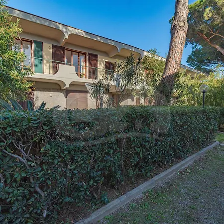 Il Nuovo Gabbiano Apartmán